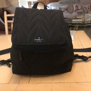 Kate Spade back pack
